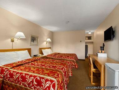 Howard Johnson Inn Midland Zewnętrze zdjęcie